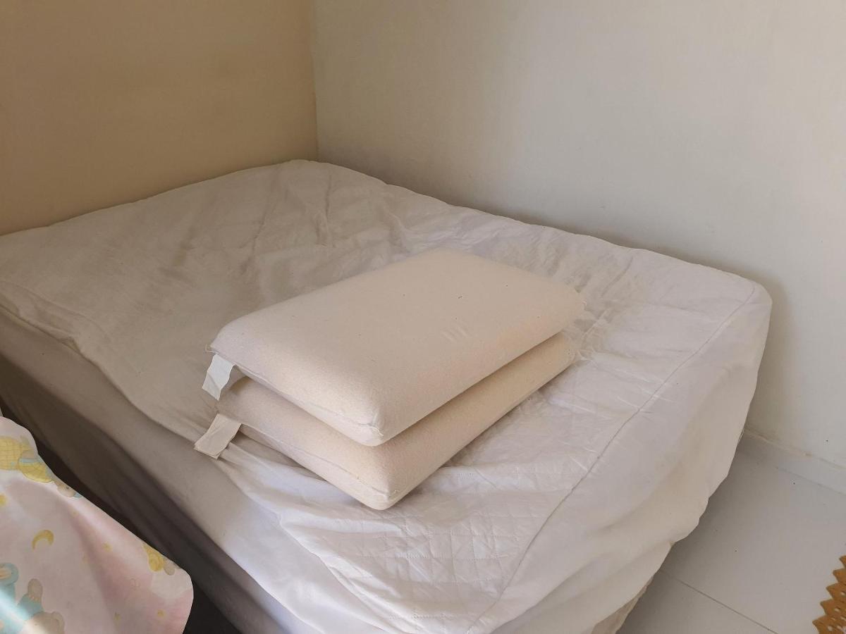 Apartmán Kitnets Aconchegantes Proximo Ao Shopping Curitiba Exteriér fotografie
