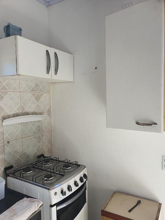 Apartmán Kitnets Aconchegantes Proximo Ao Shopping Curitiba Exteriér fotografie