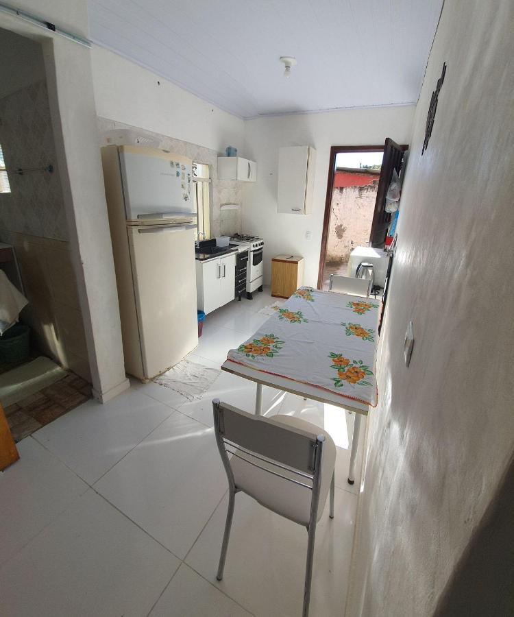 Apartmán Kitnets Aconchegantes Proximo Ao Shopping Curitiba Exteriér fotografie