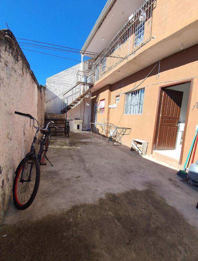 Apartmán Kitnets Aconchegantes Proximo Ao Shopping Curitiba Exteriér fotografie