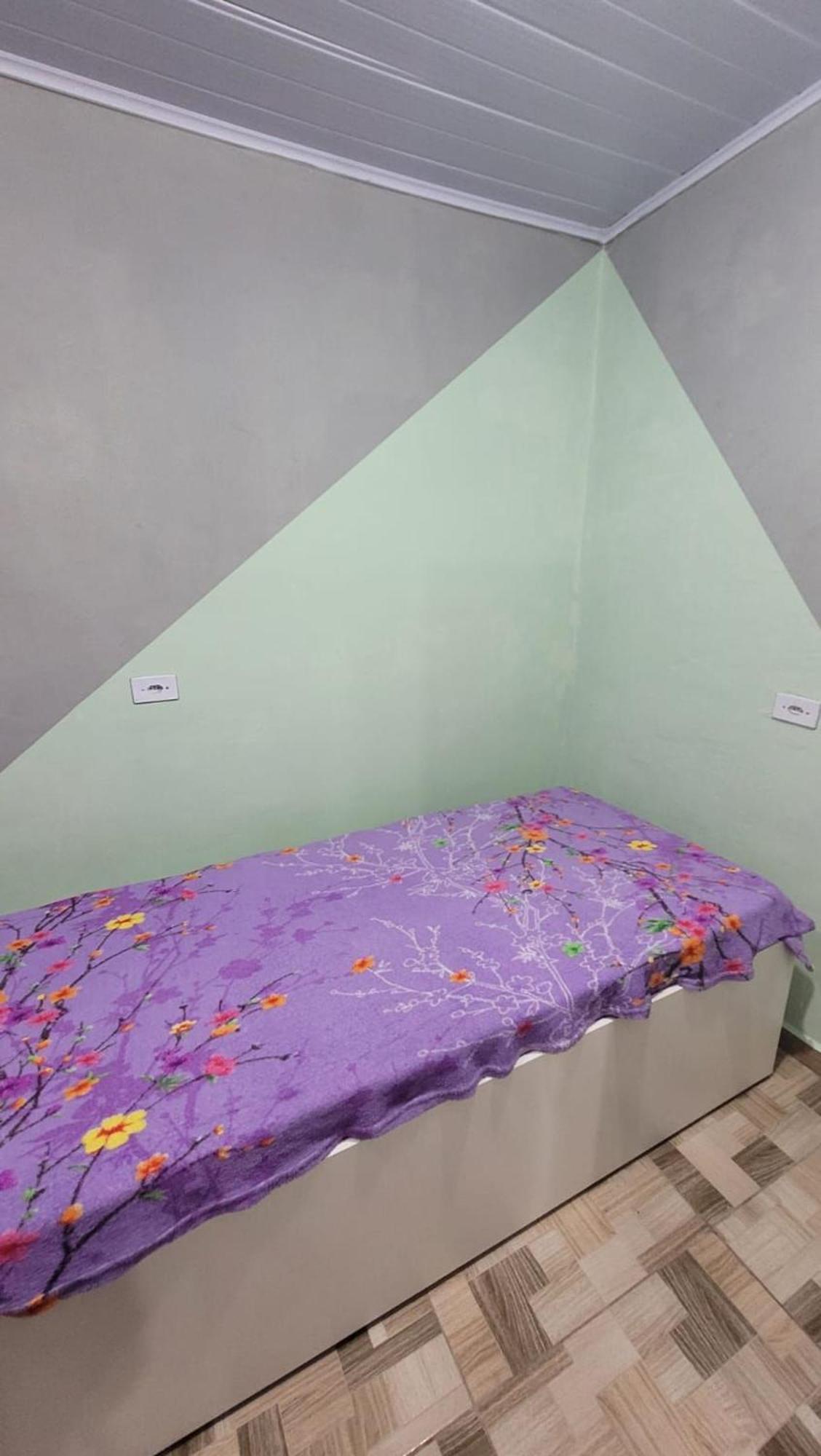 Apartmán Kitnets Aconchegantes Proximo Ao Shopping Curitiba Exteriér fotografie