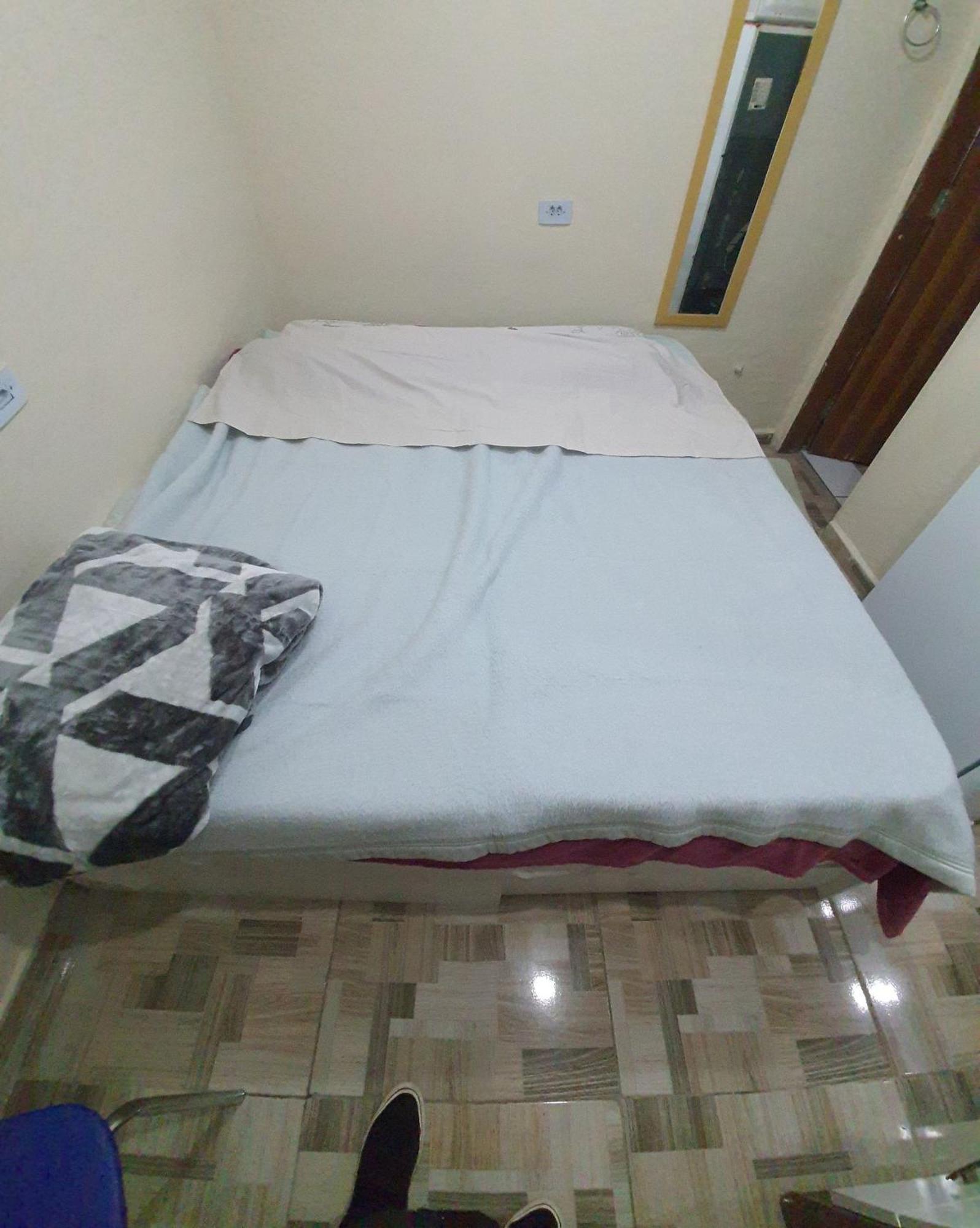 Apartmán Kitnets Aconchegantes Proximo Ao Shopping Curitiba Exteriér fotografie