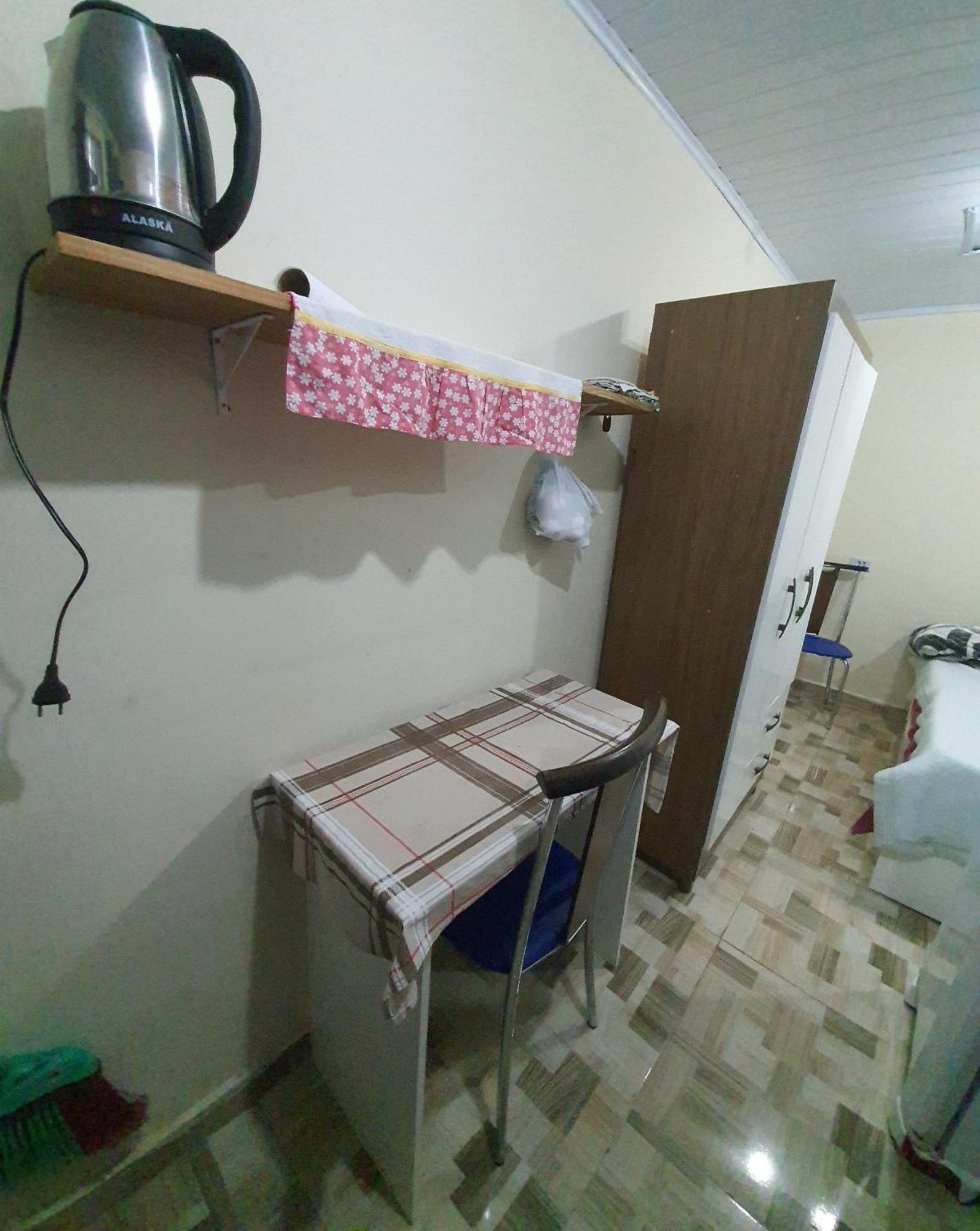 Apartmán Kitnets Aconchegantes Proximo Ao Shopping Curitiba Exteriér fotografie