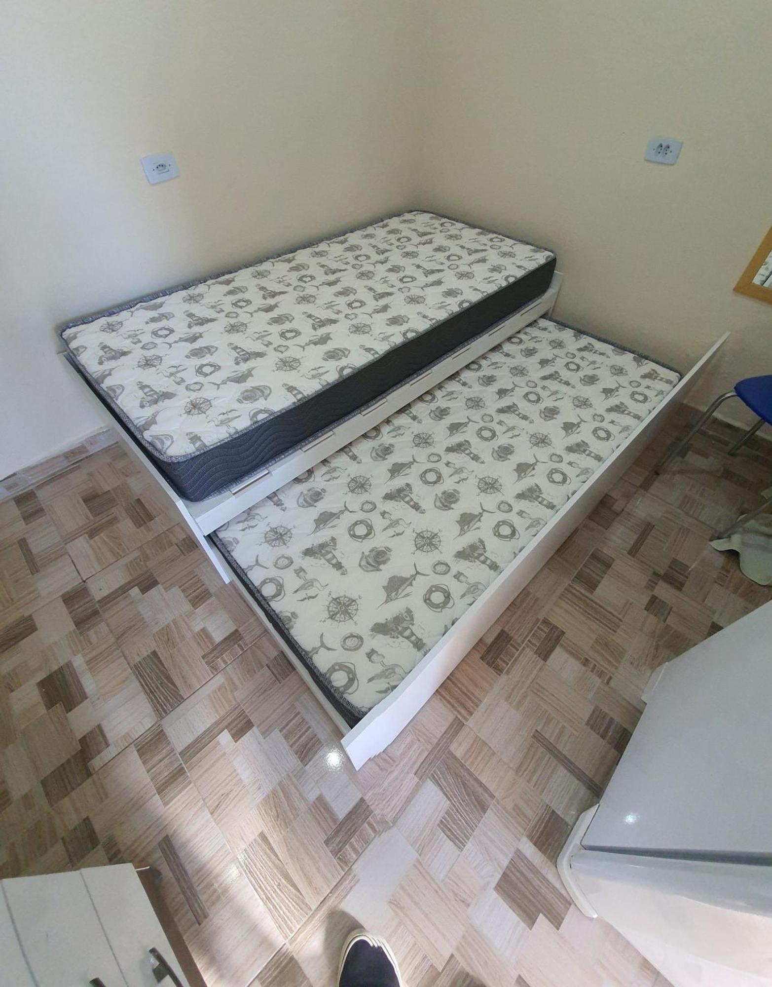 Apartmán Kitnets Aconchegantes Proximo Ao Shopping Curitiba Exteriér fotografie