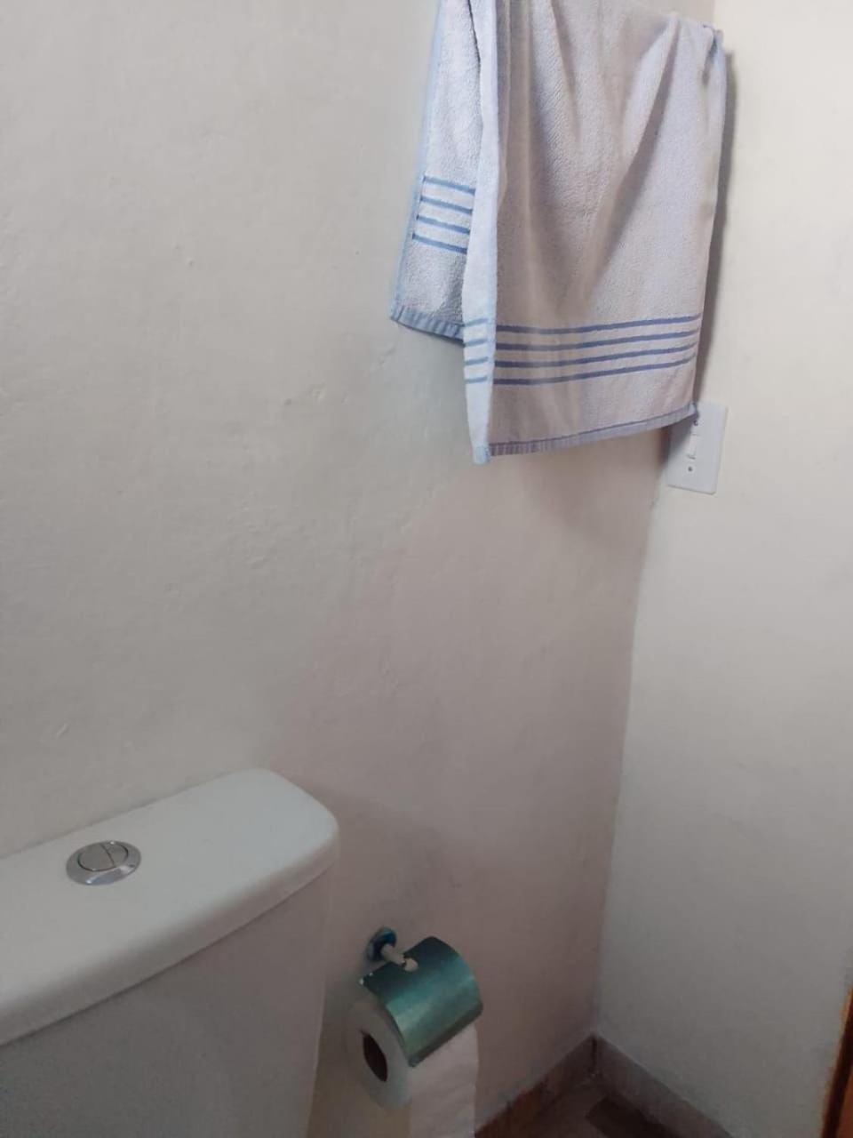 Apartmán Kitnets Aconchegantes Proximo Ao Shopping Curitiba Exteriér fotografie