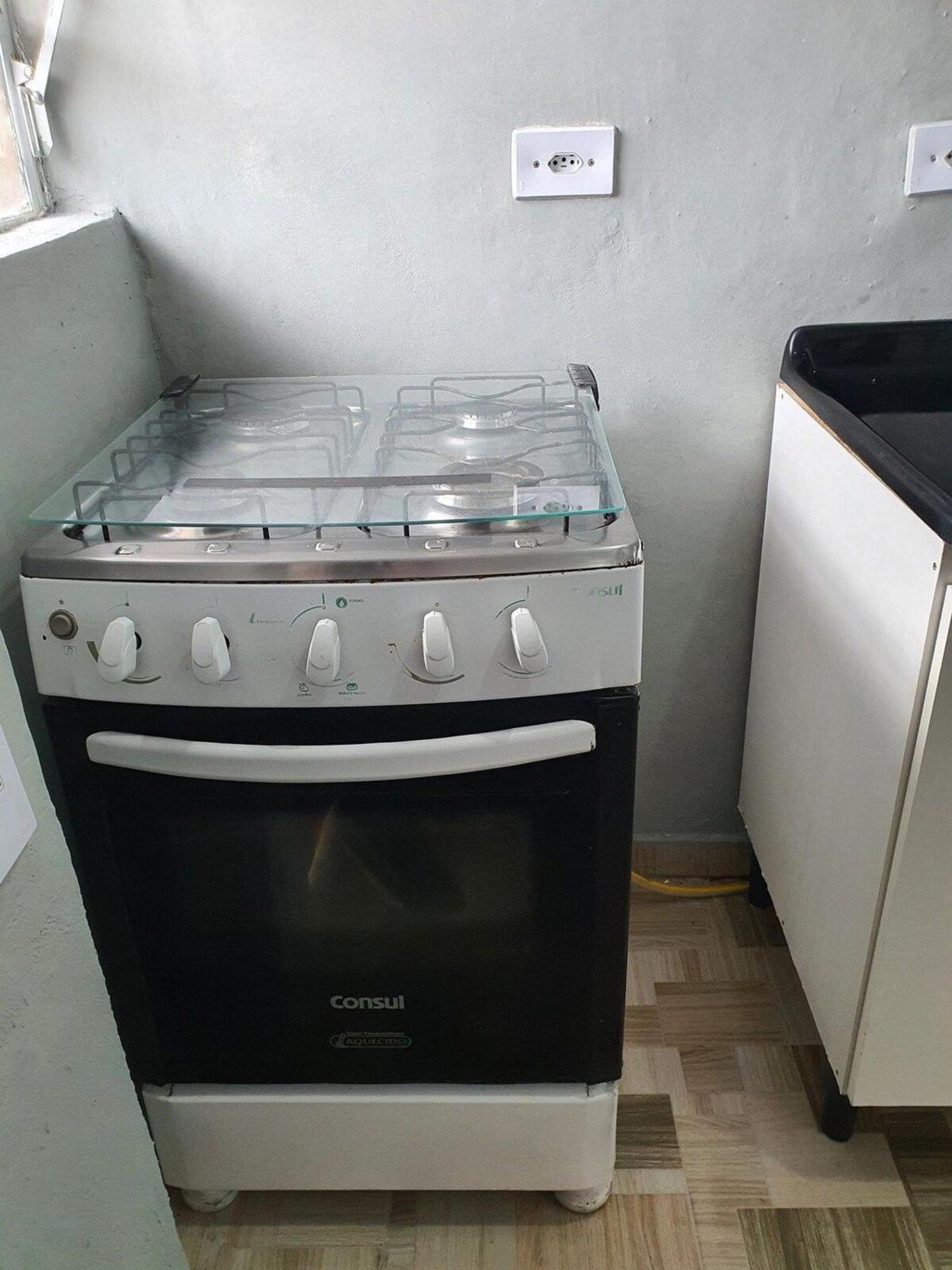 Apartmán Kitnets Aconchegantes Proximo Ao Shopping Curitiba Exteriér fotografie