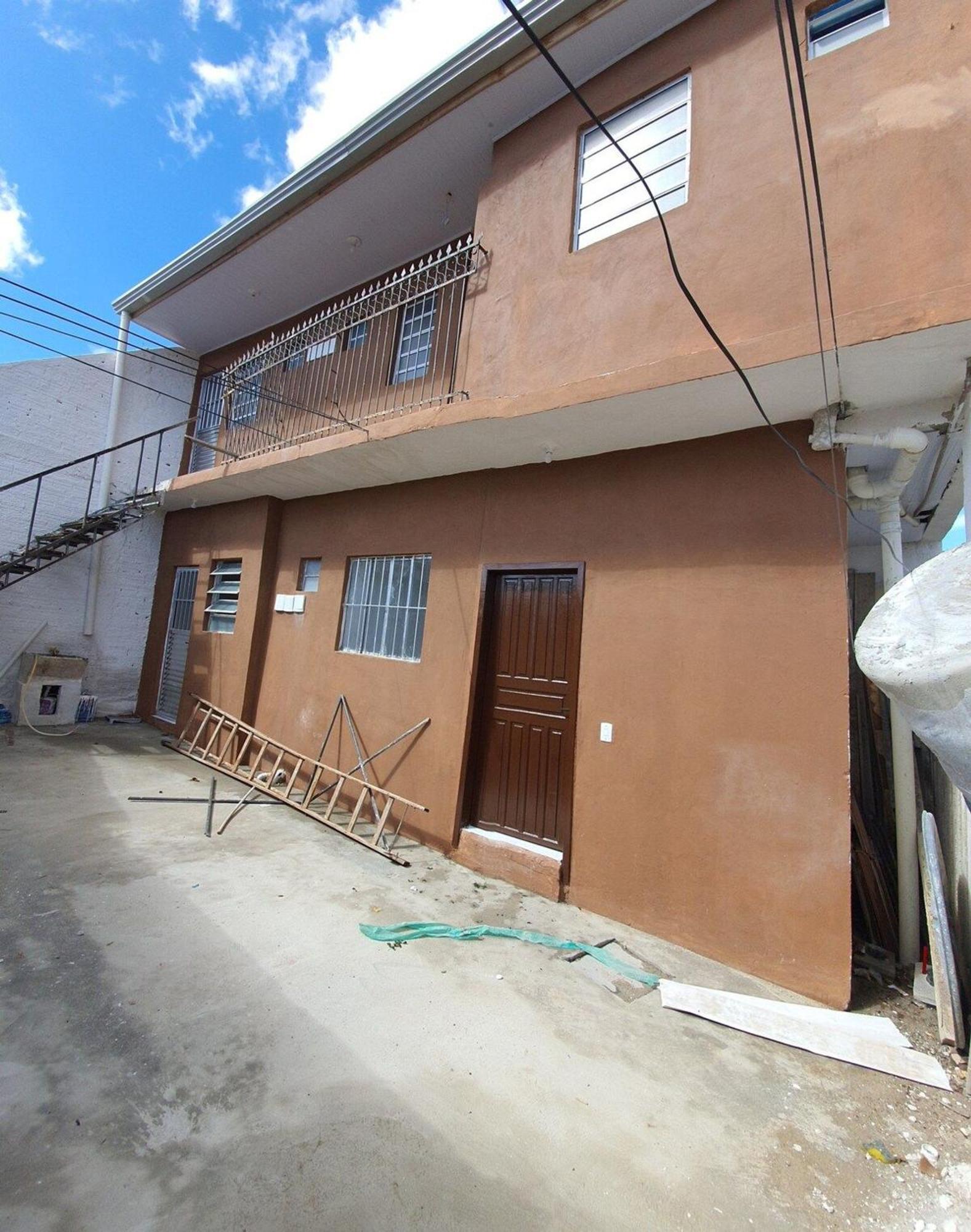 Apartmán Kitnets Aconchegantes Proximo Ao Shopping Curitiba Exteriér fotografie