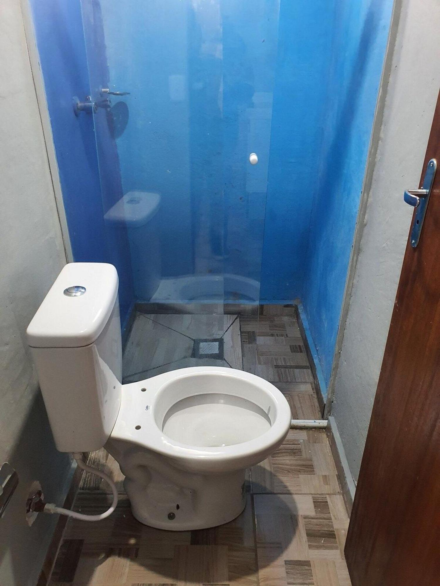 Apartmán Kitnets Aconchegantes Proximo Ao Shopping Curitiba Exteriér fotografie