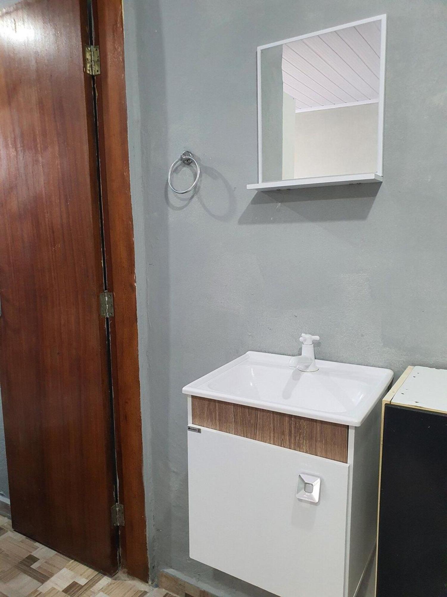 Apartmán Kitnets Aconchegantes Proximo Ao Shopping Curitiba Exteriér fotografie