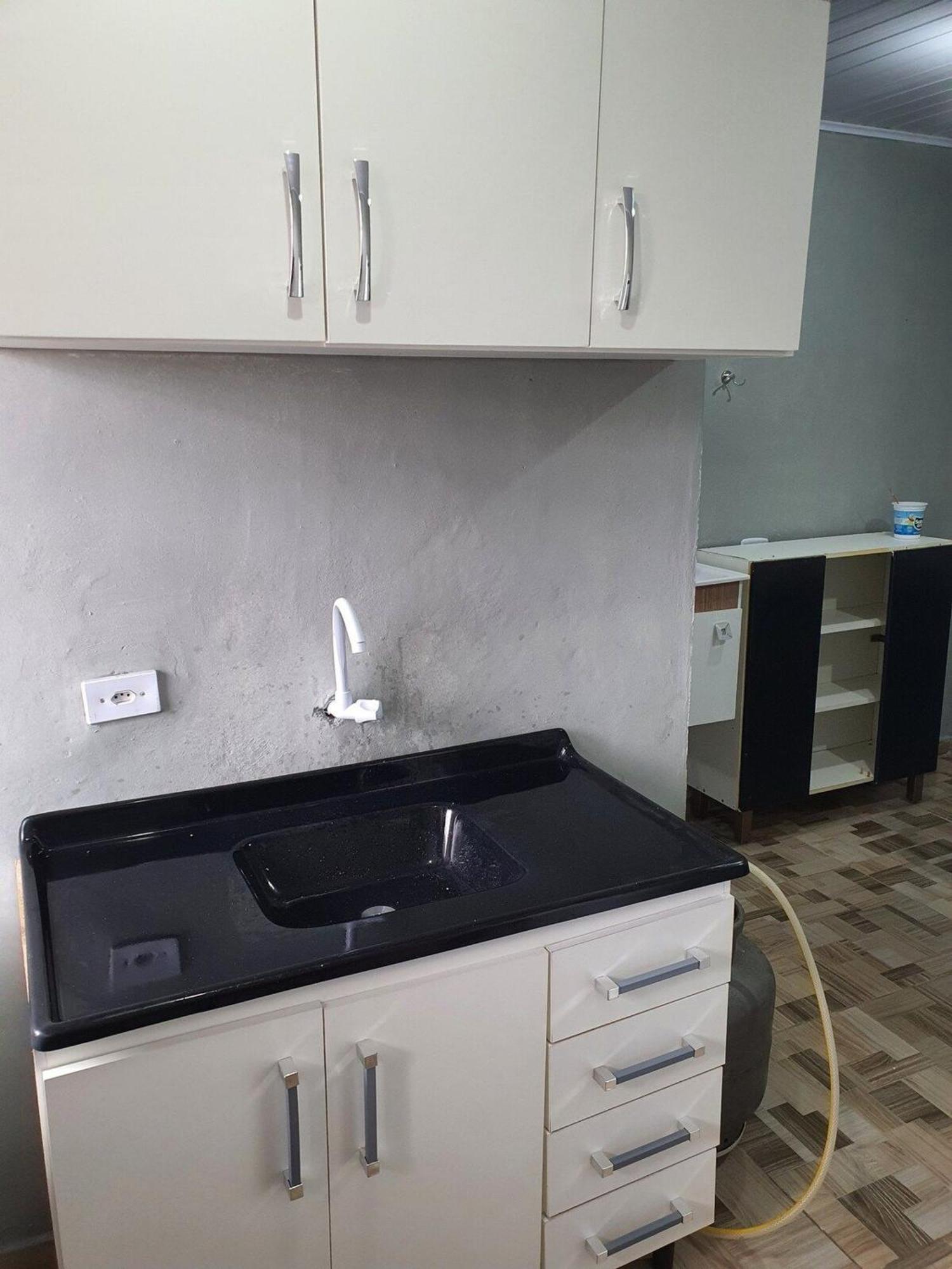 Apartmán Kitnets Aconchegantes Proximo Ao Shopping Curitiba Exteriér fotografie